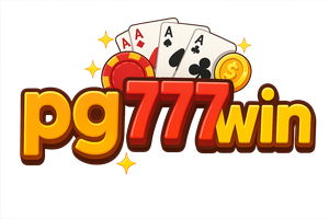 PG777Win Logo